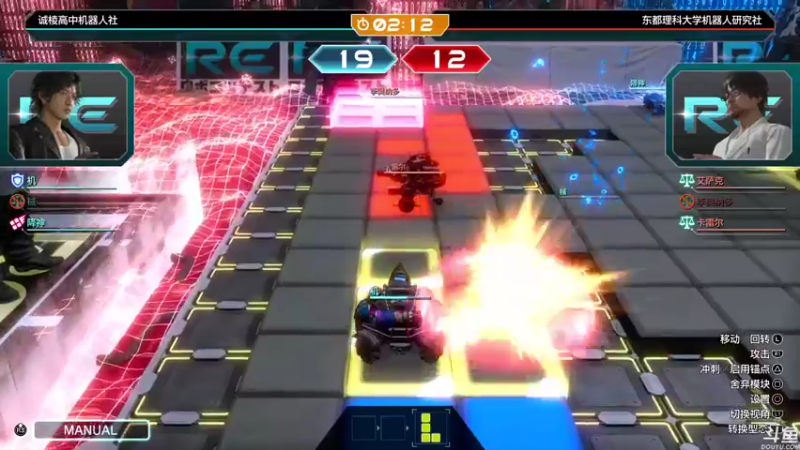 【2021-10-02 10点场】音乐本来就是用来玩的：【直播】新作『审判之逝』逛街开始