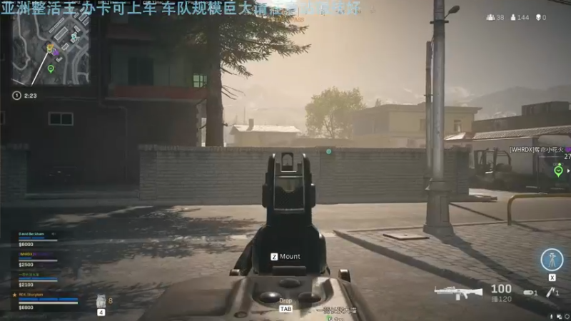 【2021-10-02 00点场】热腾腾的小汤包：战区整活大师