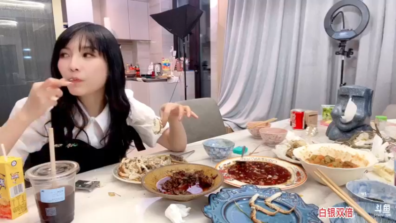 叶知秋2021_10_01_直播录像
