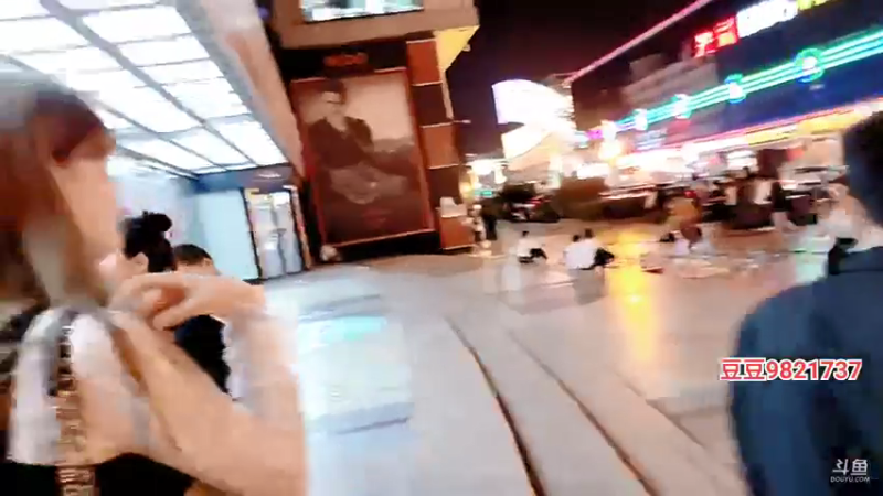 【2021-10-02 21点场】大嘴love：瘪一相亲记6561377