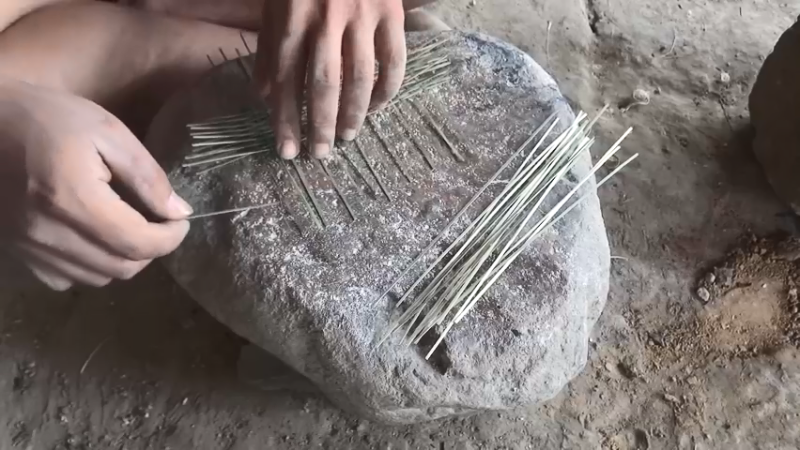 蓝光208讲究哥0炼铁做鱼钩3荒野园林家点个关注吧喜欢素质三连