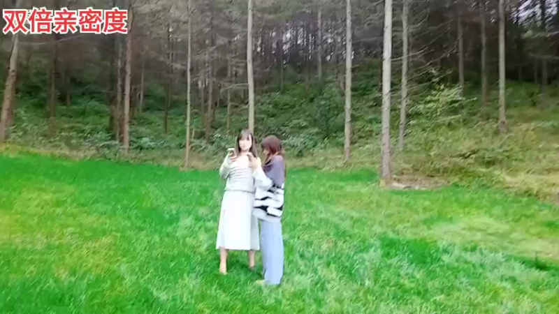 【2021-10-02 16点场】骆歆冲冲冲：骆歆：出来放风咯