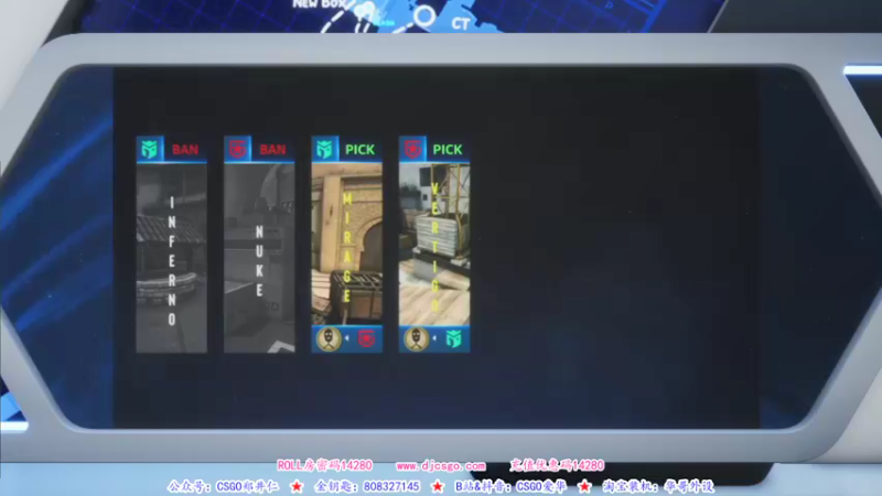 【2021-10-02 17点场】CSGO解说爱华：【爱华】CIS RMR半决赛 国庆快乐
