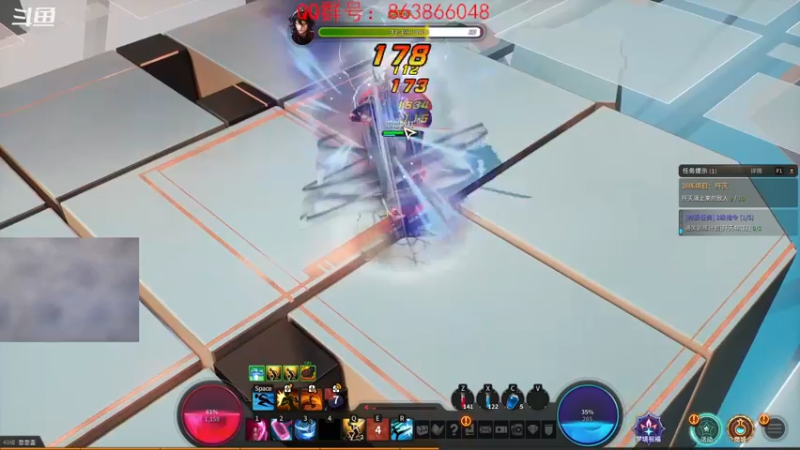 【2021-10-02 22点场】忽忽歪歪：忽忽歪歪 恍恍惚惚  玩游戏