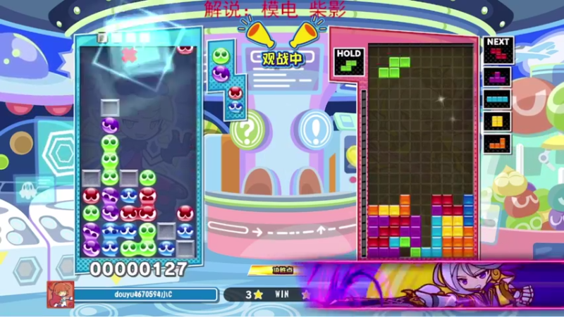 【2021-10-02 20点场】KazeLink：马力欧-Link 技术主播没有GG