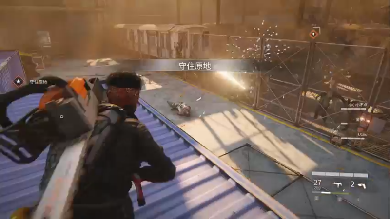 【2021-10-02 20点场】暖冬：充满欢乐的直播间OuO