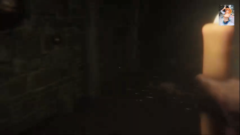 【2021-10-02 11点场】琼斯小卫：最新超心跳《梦魇惊魂》震撼首播~胆小勿入