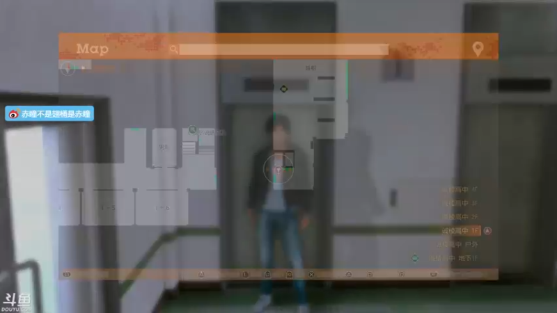 【2021-10-01 20点场】赤瞳不是翅桶是赤瞳：沉浸式游戏体验直播间