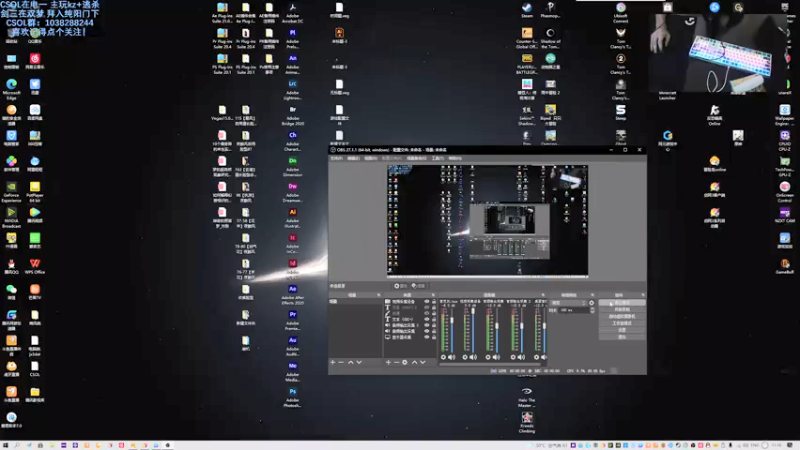 【2021-10-02 11点场】S7R1K3R：10.2白帝打工人+csol