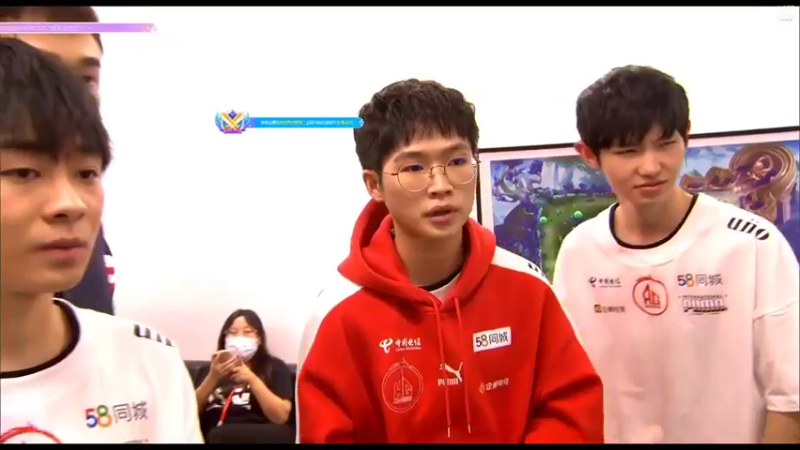 【2021-10-01 23点场】eStarPro诺言：巅峰gogogo