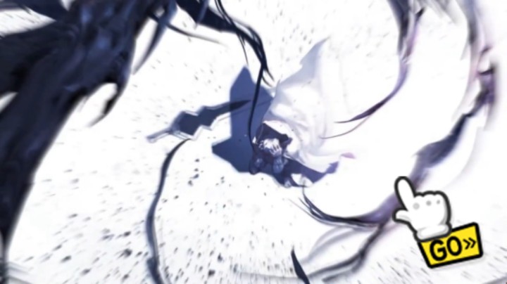 DNF剪成一部电影