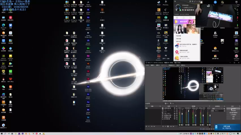 【2021-10-02 12点场】S7R1K3R：10.2白帝打工人+csol