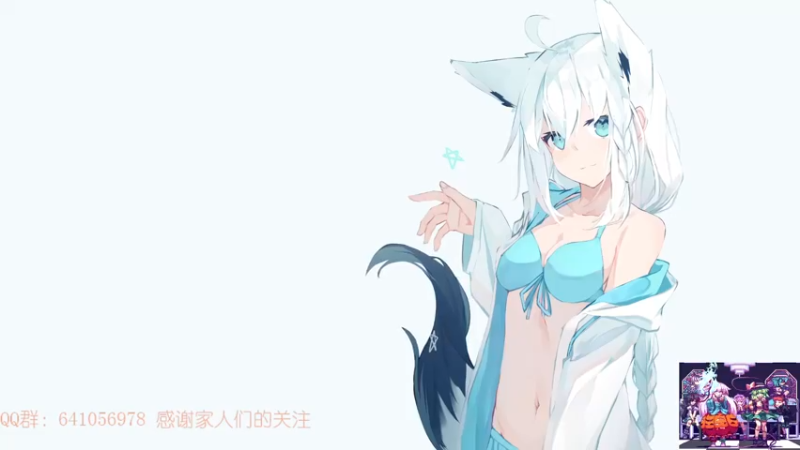 【2021-10-01 19点场】AllenCode：游戏日常+听歌