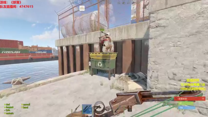 【2021-10-01 21点场】Happy丨猫腻：【猫腻】晚上7点准时开荒