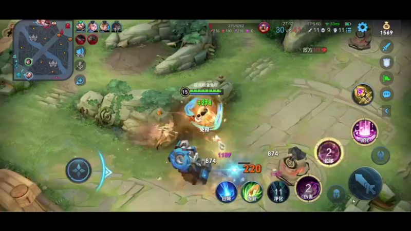 【2021-10-02 20点场】BLUE呀丶：返厂8点跟表弟双排！