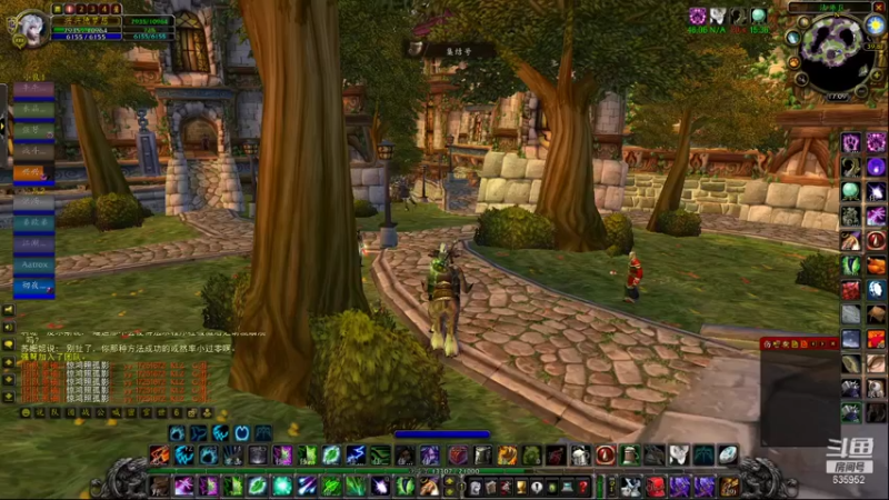 【2021-10-02 17点场】兴兴的梦想：1区火锤：强迫症美酒节不好！635952