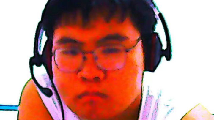直播心态炸裂