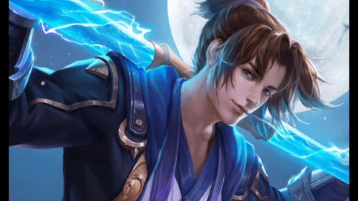 乱抢人头 还没人管 能赢 国庆快乐
