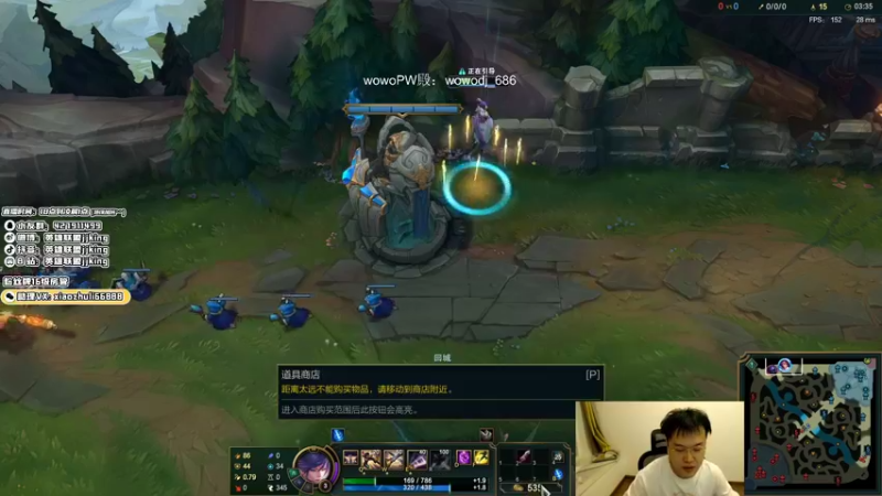 【2021-10-01 21点场】jjking剑姬：世界第一剑姬，重回峡谷王者局！