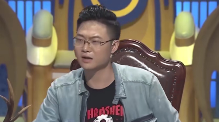 天天狼人-直播录像20211002大清早就被某些人智商恶心到