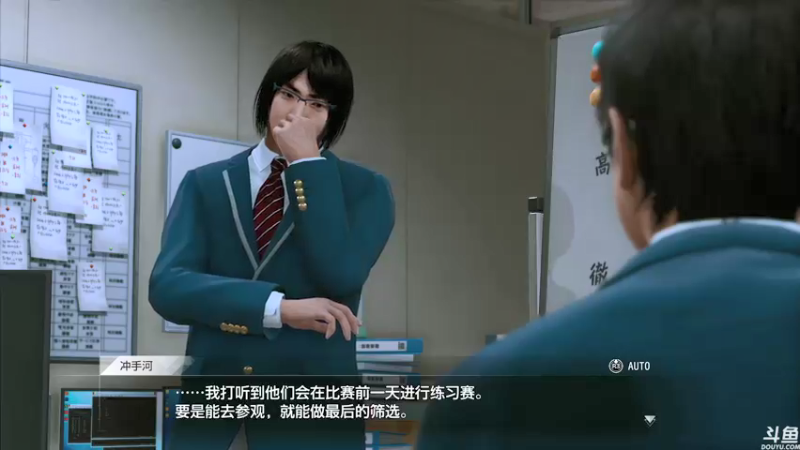 【2021-10-01 10点场】音乐本来就是用来玩的：【直播】新作『审判之逝』逛街开始