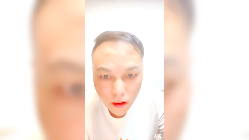 【2021-10-01 23点场】睡懵的渣皇：告白最欧气幸运直播间