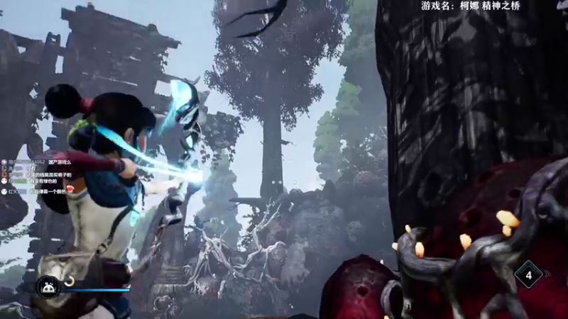 【2021-10-02 12点场】美美干嘛呢：❤️美美❤️又菜又爱玩