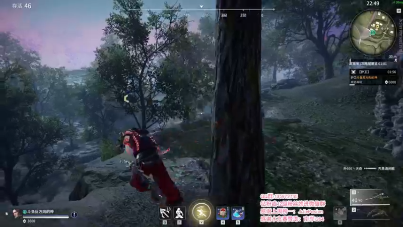 【2021-10-01 01点场】NRK反方向的神：明天水友赛 国庆快乐