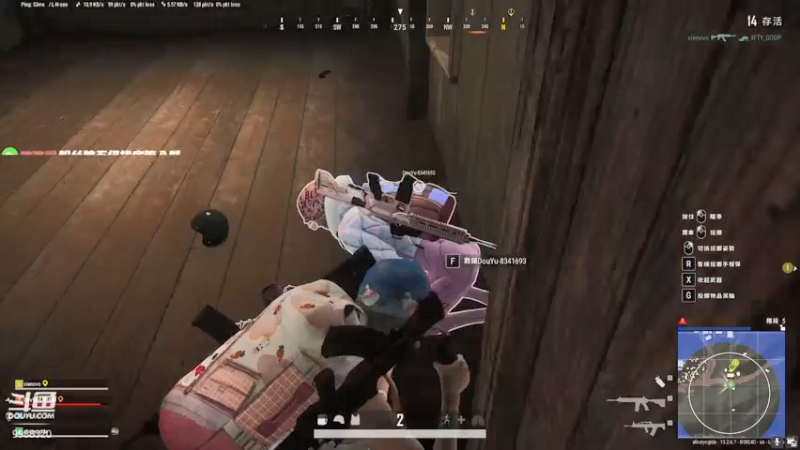 【2021-09-29 18点场】快乐分享餐：【快乐】今天跟昔恩吃鸡去