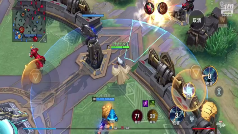 【2021-10-01 21点场】我愿带你看遍世间繁华：【PK新人王】每日荧光棒记得上交关注走起