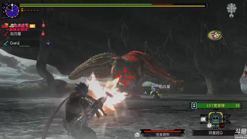 【2021-10-01 22点场】真新镇丨皮皮智：国庆快乐~！怪猎物语2怪猎宝可梦