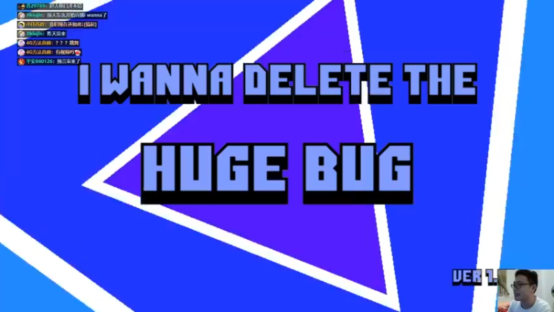 【2021-10-03 21点场】超人JAX解说：人生何时不抗压