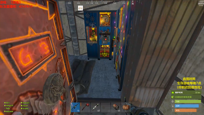 【吃鸡游戏】Happy丨猫腻的精彩时刻 20211003 00点场