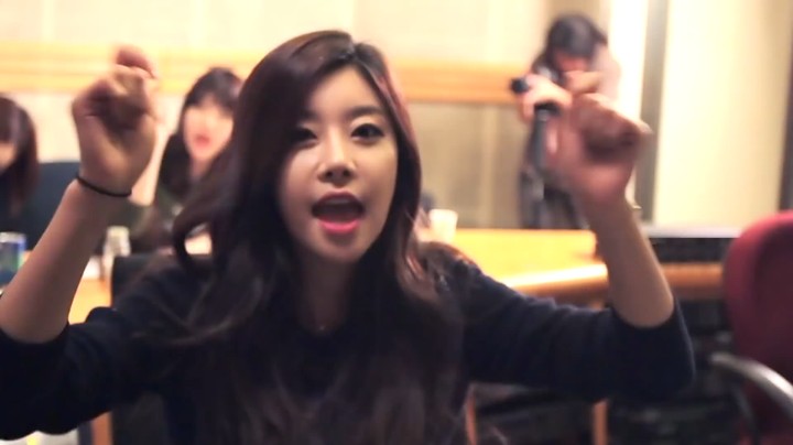 133_Girl&#39;s Day(____) - Let&#39;s Go(__ _) MV_(1080p)