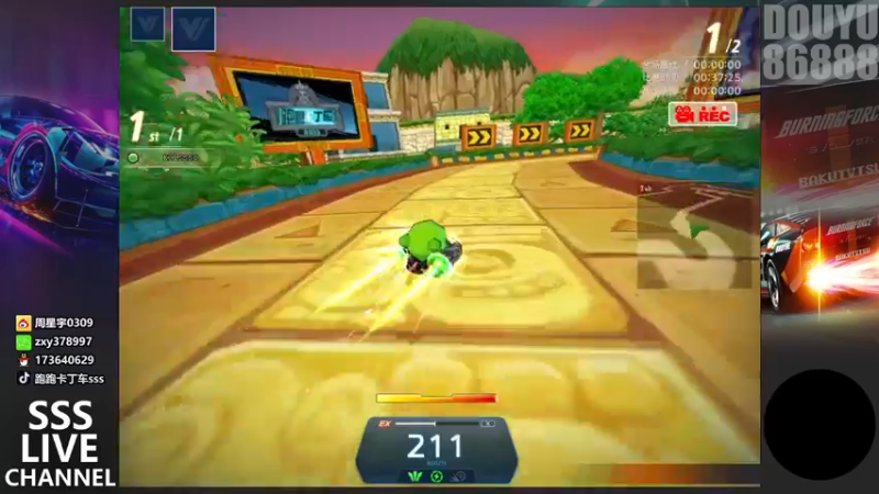 【2021-10-03 22点场】Popkartsss：7点KCL决赛 加油吧