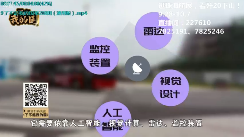 【2021-10-03 16点场】了不起我的国：中医真的是没用么？