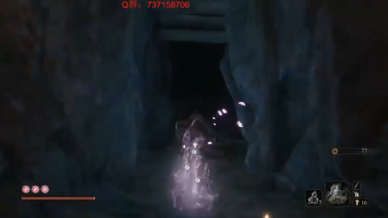【郑伟丶】这打怪物太爽了，这击打音效