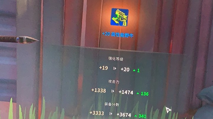强20之路