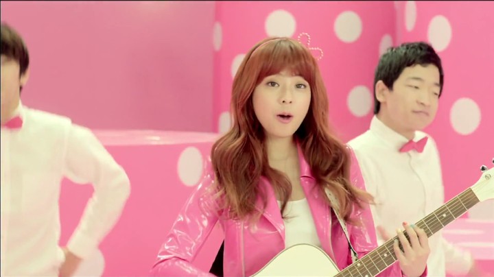 165_Juniel(___) - ___ __ (Pretty Boy) MV_(1080p)