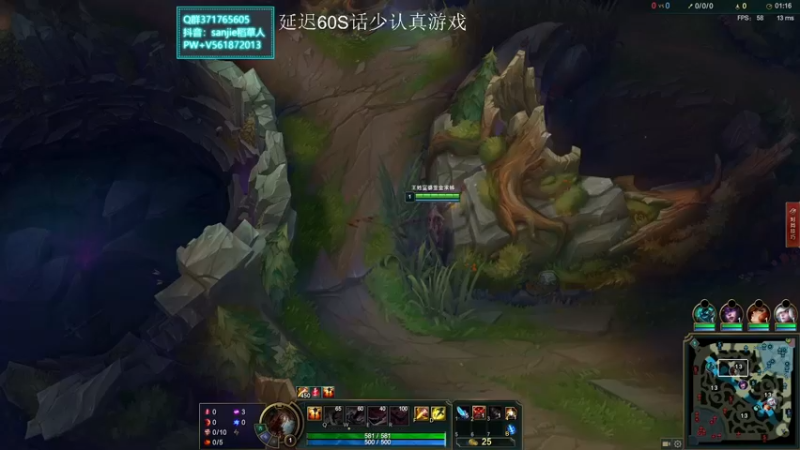 【2021-10-03 08点场】MQ丶一流稻草人三界：三界：认真操作不乱玩的稻草人