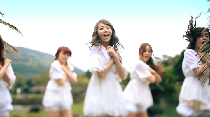 132_Girl&#39;s Day(____) - HUG ME ONCE(___ ___) [FULL VER.] MV_(1080p)