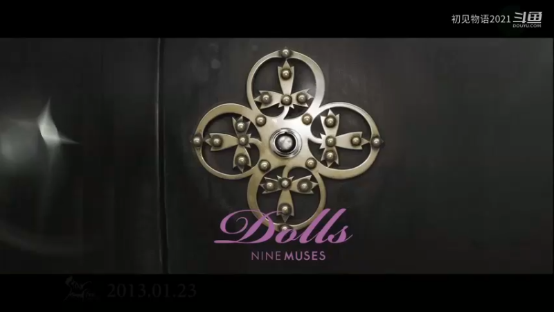 028_9MUSES(_____) - Dolls(__) MV_(1080p)
