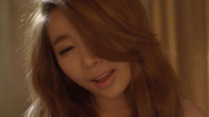 158_JeA(Brown Eyed Girls) - While you&#39;re sleeping(___ __ __) MV_(1080p)