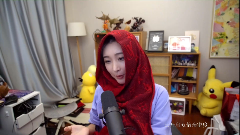 【审判之逝】女流66的精彩时刻 20211003 15点场