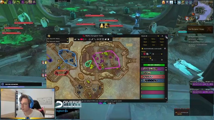 王科长的WOW：这个双头龙太值钱了！