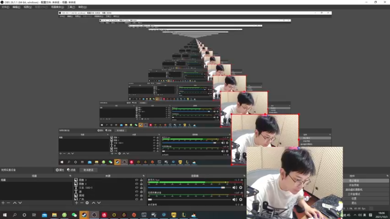 【2021-10-03 18点场】陈死狗cnh：【双倍亲密度+三倍上限】国庆快乐！