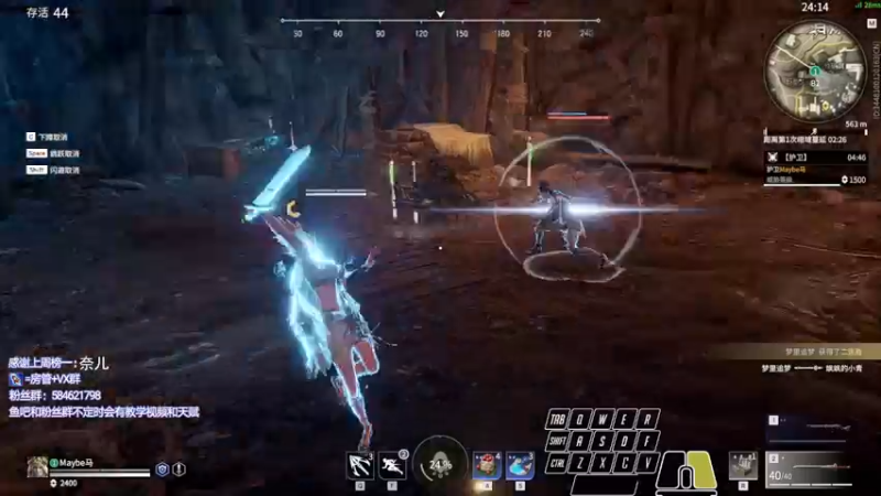 【2021-10-02 22点场】阿狸ALiovo：阿狸:单排天人榜前十