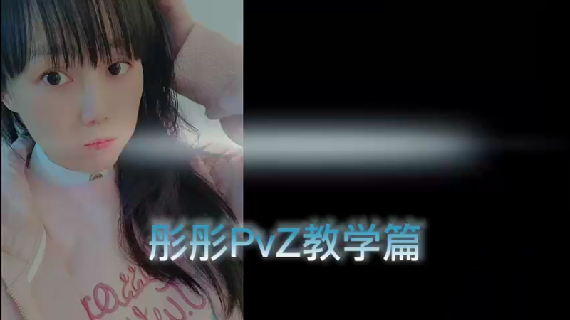 PVZ教学差点GG