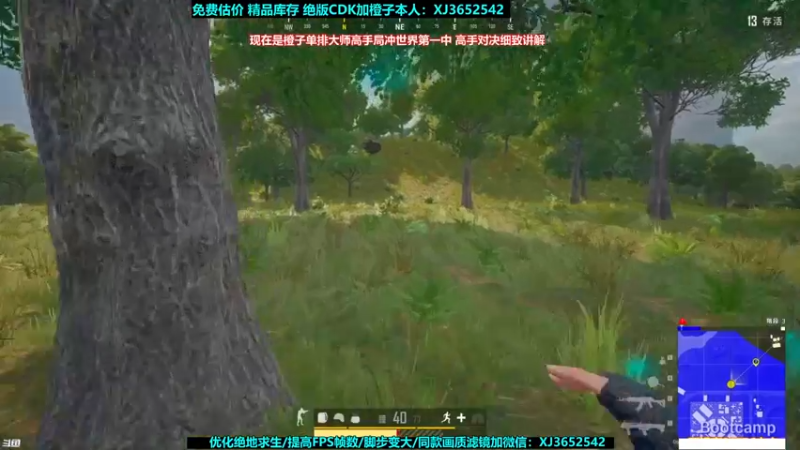 【2021-10-02 20点场】神秘嘉宾橙子：【橙子】全网最钢全程高能视角盛宴