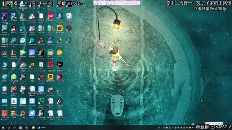 【2021-10-01 19点场】兔了了丶：【兔了了】：我在中世纪当苦力